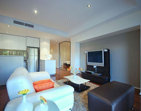 Gallery Suites - Kempsey Accommodation 7