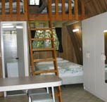 Jandakot Airport Chalets - Kempsey Accommodation