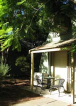 Jandakot Airport Chalets - Kempsey Accommodation 3