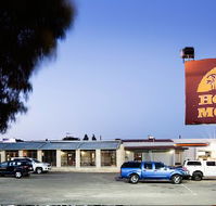 Wintersun Hotel Motel - Kempsey Accommodation