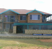 Seaspray Beach Holiday Park - Kempsey Accommodation