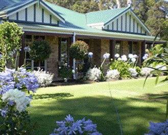 A Vintners Retreat - Kempsey Accommodation 3
