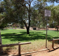 Alice Atkinson Caravan Park - Kempsey Accommodation