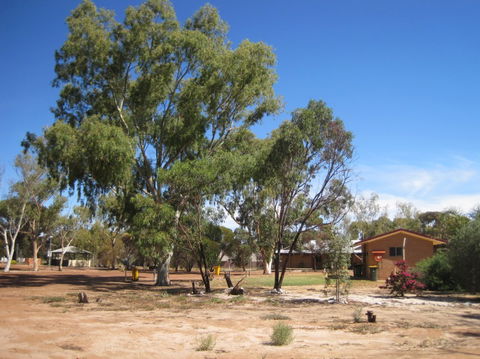 Kondinin Caravan Park - Kempsey Accommodation 0