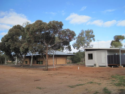 Kondinin Caravan Park - Kempsey Accommodation 2