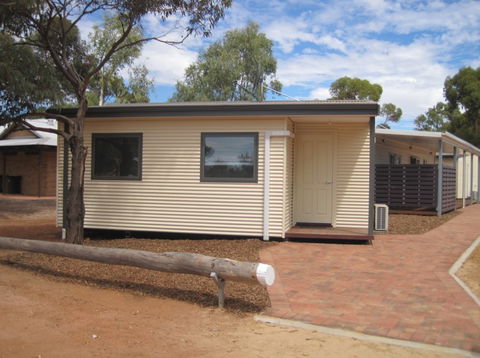 Kondinin Caravan Park - Kempsey Accommodation 3
