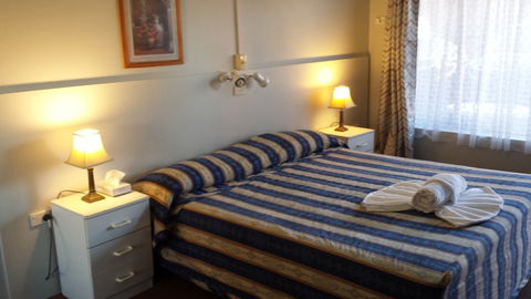 Ballina Hi Craft Motel - Kempsey Accommodation 0