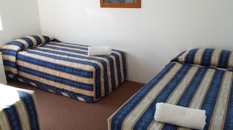 Ballina Hi Craft Motel - Kempsey Accommodation 2