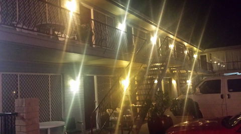 Ballina Hi Craft Motel - Kempsey Accommodation 3