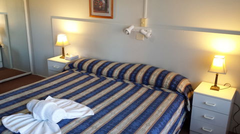 Ballina Hi Craft Motel - Kempsey Accommodation 5