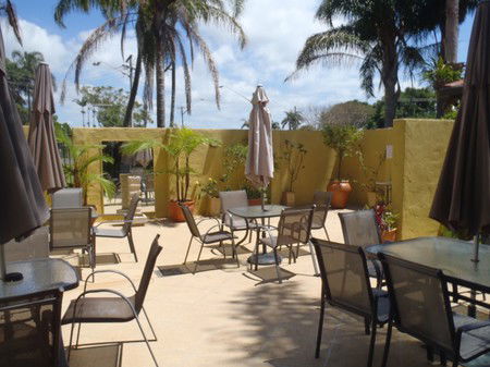 Ballina Homestead Motel - Kempsey Accommodation 2