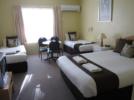 Ballina Homestead Motel - Kempsey Accommodation 3