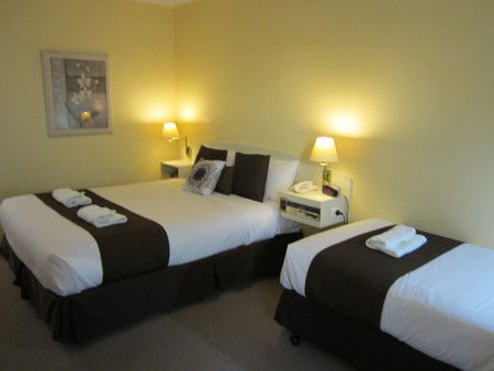 Ballina Homestead Motel - Kempsey Accommodation 4