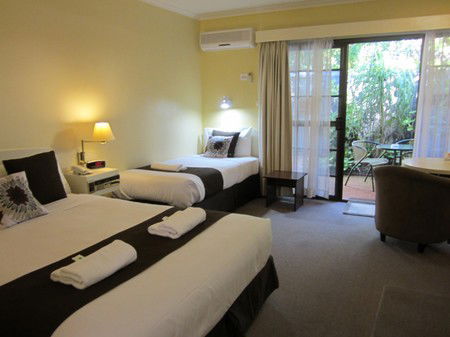 Ballina Homestead Motel - Kempsey Accommodation 5