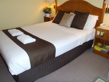 Ballina Homestead Motel - Kempsey Accommodation 6