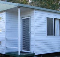 Caseys Beach Holiday  Lifestyle Village - Kempsey Accommodation