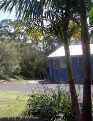 Bawley Point Bungalows - Kempsey Accommodation 0