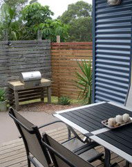 Bawley Point Bungalows - Kempsey Accommodation 1