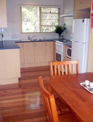 Bawley Point Bungalows - Kempsey Accommodation 2