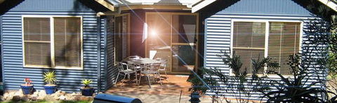 Bawley Point Bungalows - Kempsey Accommodation 6