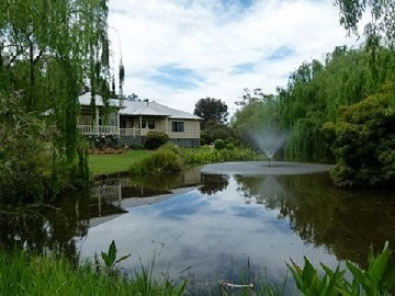 Moss Brook Bed And Breakfast - Kempsey Accommodation 6