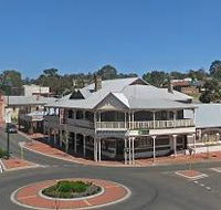 Plantagenet Motel Hotel - Kempsey Accommodation