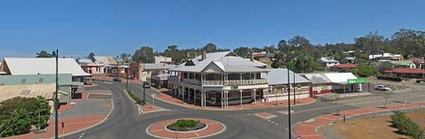 Plantagenet Motel Hotel - Kempsey Accommodation 0