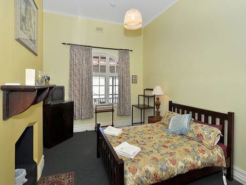 Plantagenet Motel Hotel - Kempsey Accommodation 2