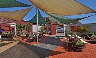 Plantagenet Motel Hotel - Kempsey Accommodation 3