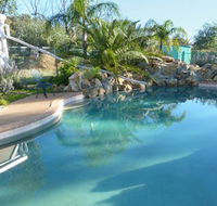 Ipswich View Homestead - Kempsey Accommodation