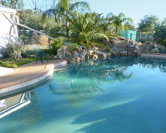 Ipswich View Homestead - Kempsey Accommodation 0
