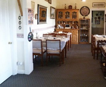 Ipswich View Homestead - Kempsey Accommodation 2