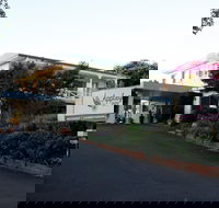 Applegum Inn - Kempsey Accommodation