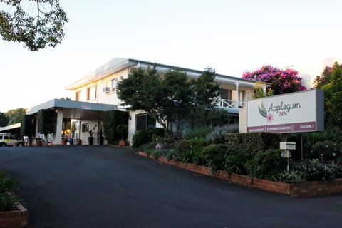 Applegum Inn - Kempsey Accommodation 0
