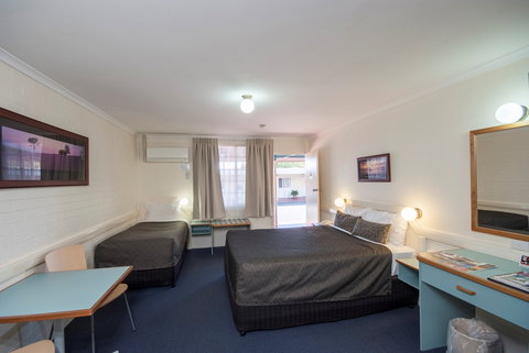 Applegum Inn - Kempsey Accommodation 1