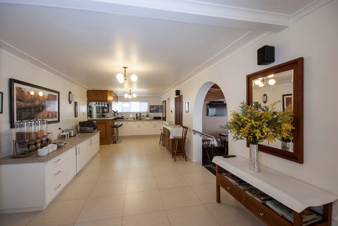 Applegum Inn - Kempsey Accommodation 2