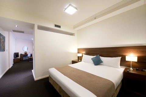 APX World Square - Kempsey Accommodation 1