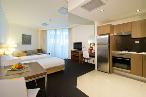 APX World Square - Kempsey Accommodation 2