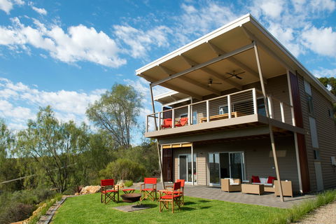 Aruma River Resort - Kempsey Accommodation 0