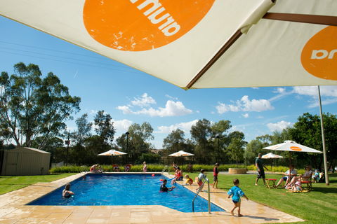 Aruma River Resort - Kempsey Accommodation 1