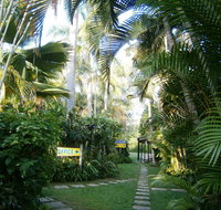 Balgal Beach Holiday Units - Kempsey Accommodation