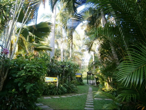 Balgal Beach Holiday Units - Kempsey Accommodation 0