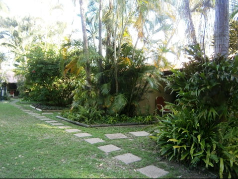 Balgal Beach Holiday Units - Kempsey Accommodation 1