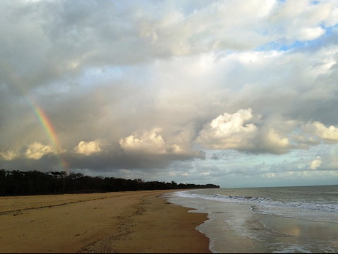 Balgal Beach Holiday Units - Kempsey Accommodation 2