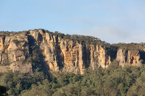 Barranca Kangaroo Valley - Kempsey Accommodation 0