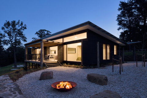 Barranca Kangaroo Valley - Kempsey Accommodation 2