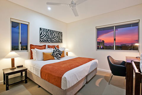 Beachlife Sands 3 Bedroom Harbour View Apartment - Kempsey Accommodation 0
