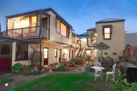 Benambra Bed And Breakfast - Kempsey Accommodation 0