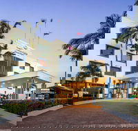 Best Western Plus Hotel Diana - Kempsey Accommodation