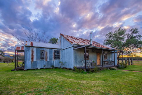 Blaxland's Cottage - Kempsey Accommodation 0